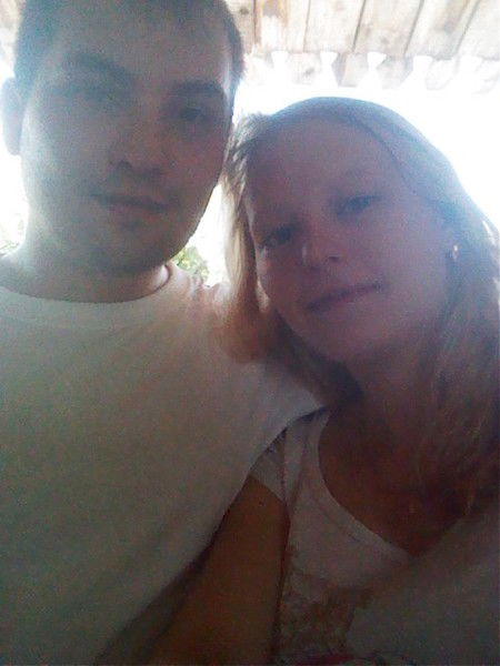 Анюта Арбузина