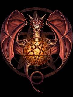 Волк Охотник