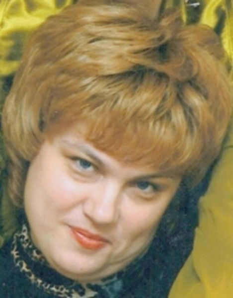 Наталья Белик