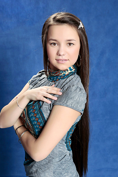 Валерия Макарова