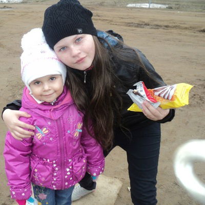 Екатерина Макарова