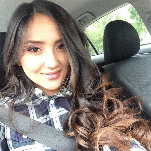 Салтанат Бакаева