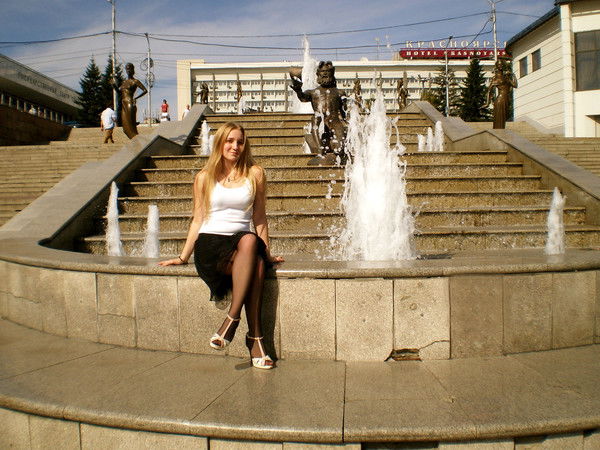 Мария Кочеткова