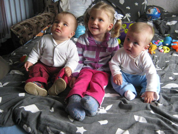 Зинаида Киселева