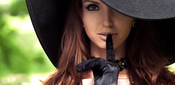 Надежда Орифлейм