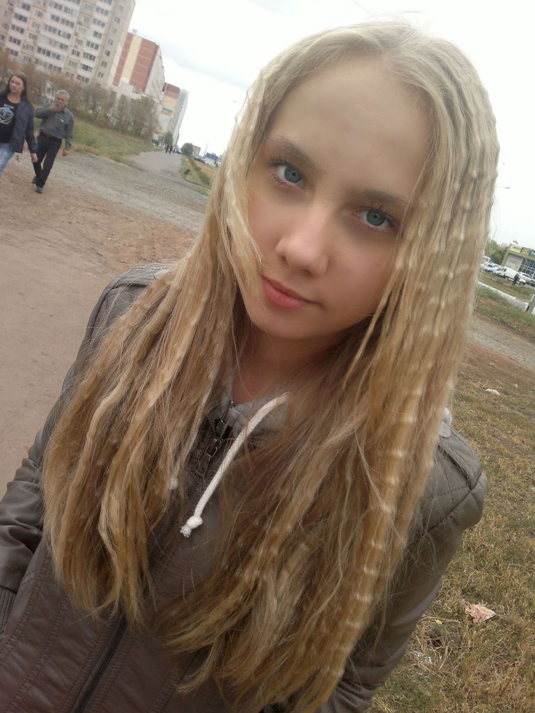 Виктория Шаповал