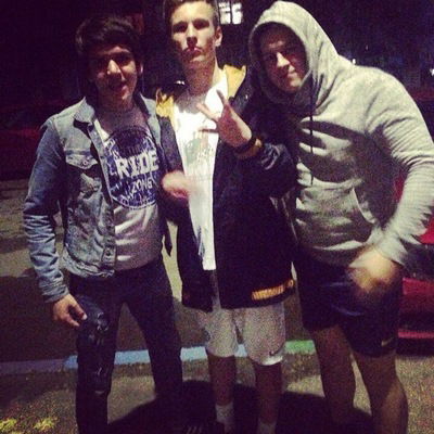 Влад Соловьёв