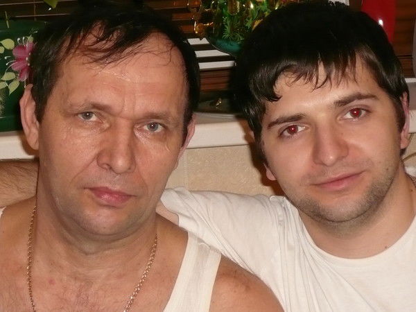 Эдуард Юзенас