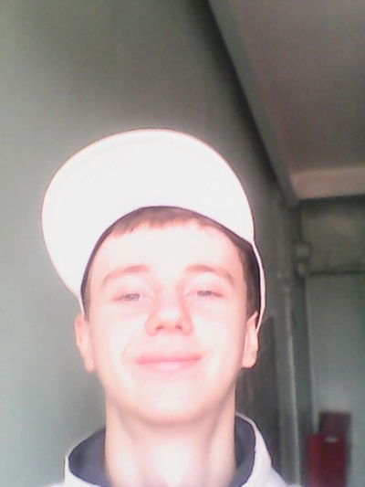 Женя Дияшкин