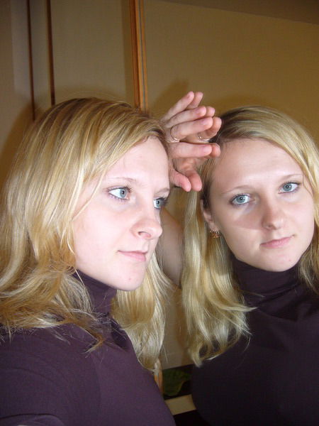 Катерина Кокоулина