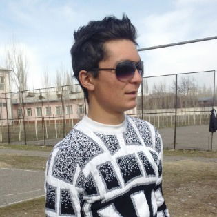 Nuryosin Otamirzayev