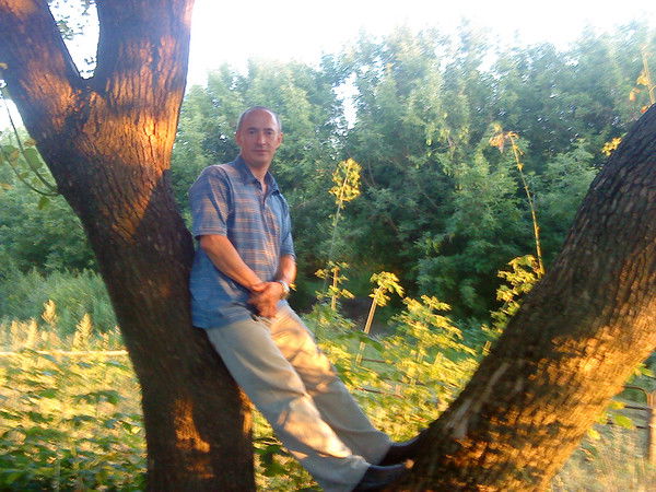 Сергей Шишкин