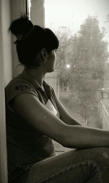 Дарья Хабарова