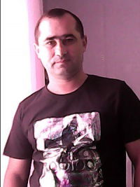 Александр Тютюнников