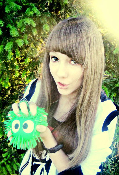 Настя Курило