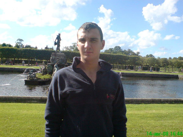 Сергей Феклистов