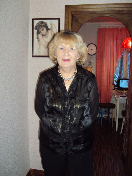 Галина Макеева