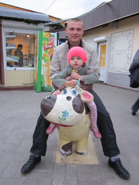 Михаил Зайцев