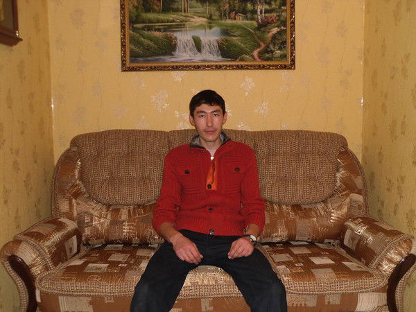 Марат Байтемиров