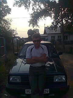 Василий Карасевич