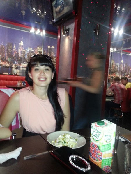 Ирина Артемьева