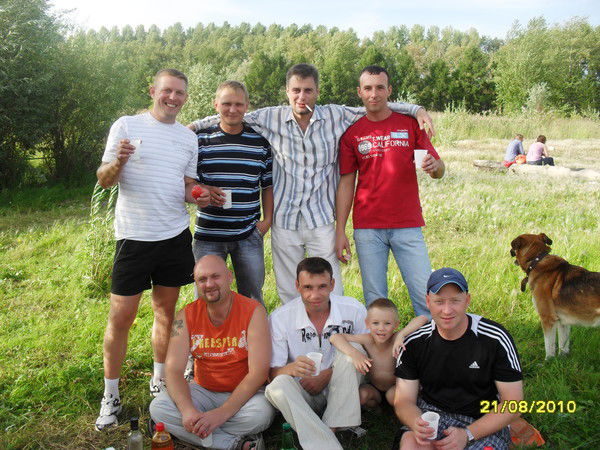 Юрий Сидоров