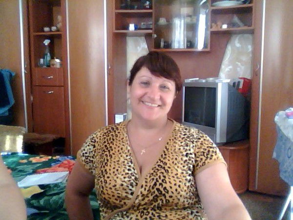 Светлана Артеменко