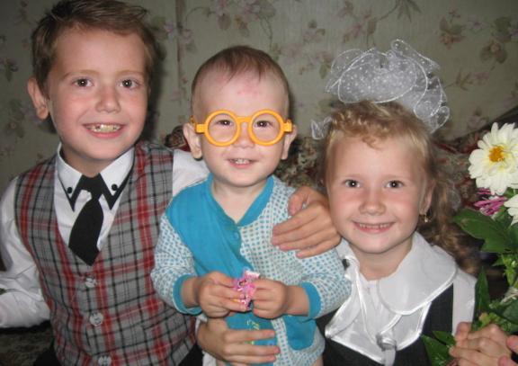 Елена Кустова