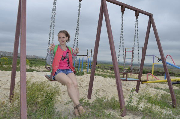 Евгения Дугина