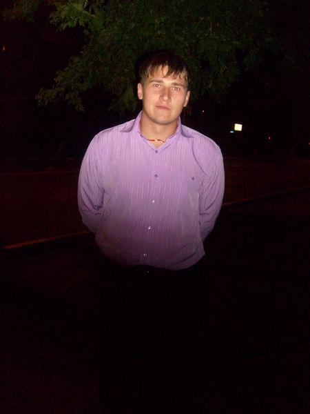 Виталий Гордеев