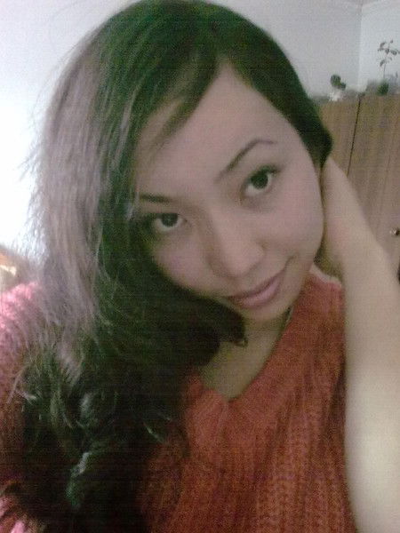 Арайлым Жумамуратова