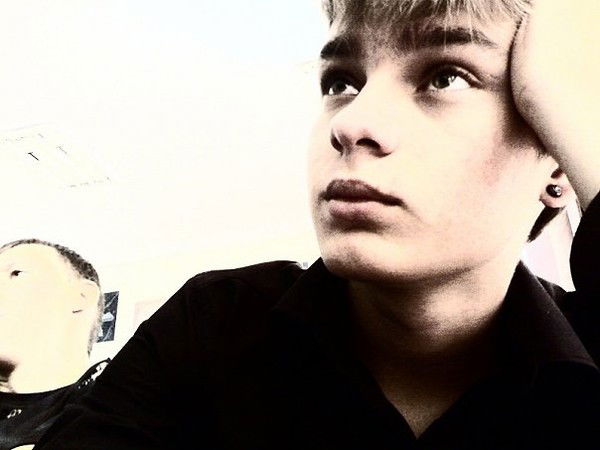 Иван Евсюков