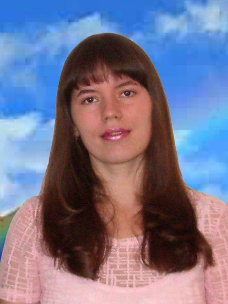 Мария Ковалёва