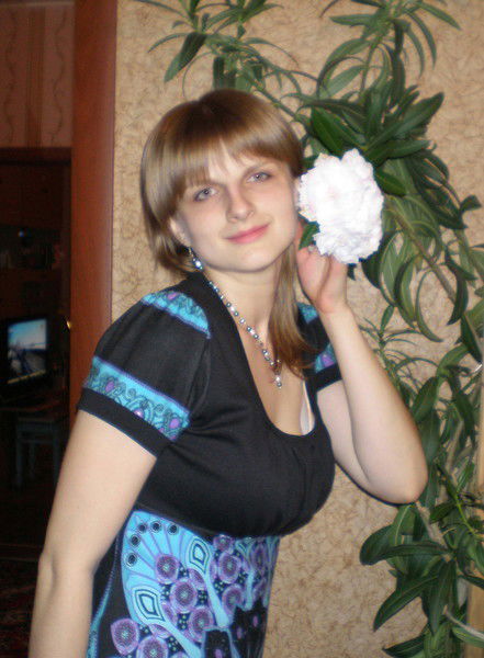 Татьяна Куркина