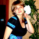 Татьяна Куркина