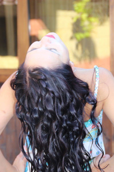 Оксана Цапина