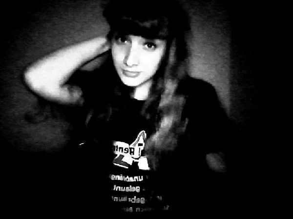 Полина Тяглицова