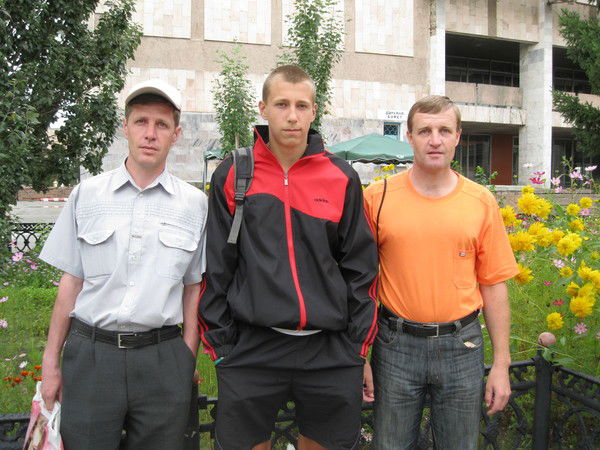 Толян Ануфриев