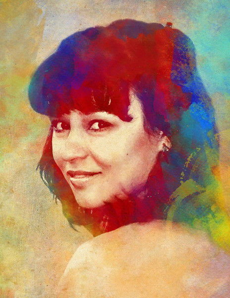 Рада Вишнякова