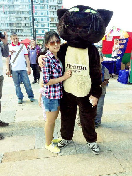 Зарима Сулайманбекова