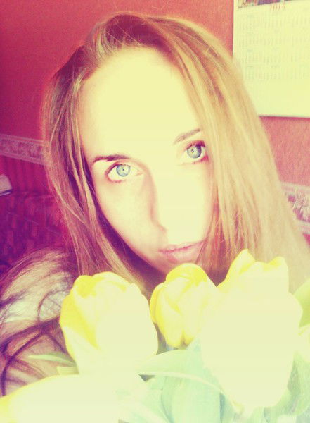 Олеся Смирнова