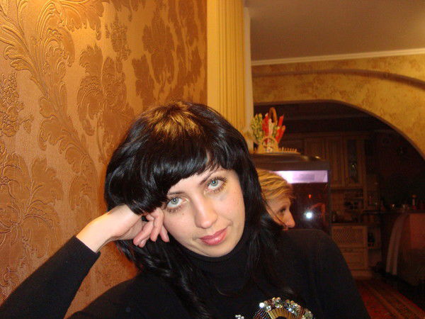 Юлия Колисниченко