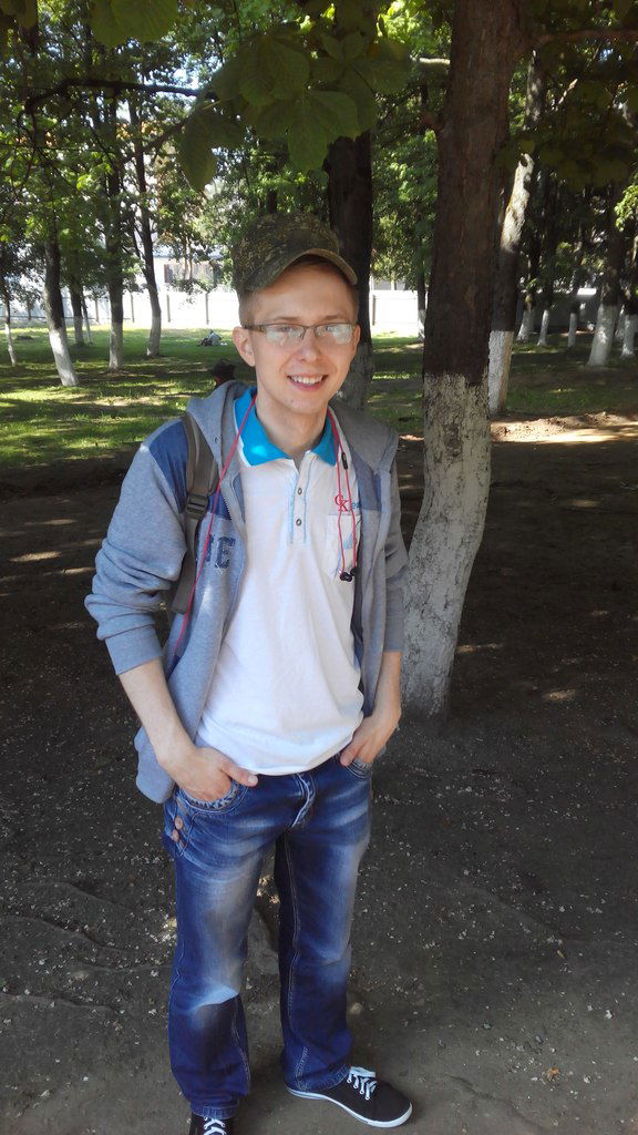 Илья Иващенко