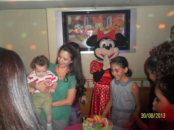 Альвина Мурадян