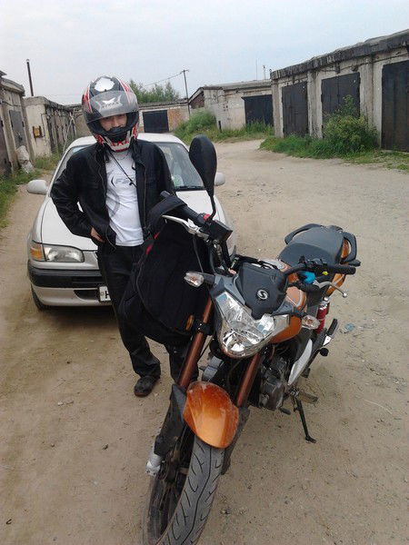 Ринат Абдулин