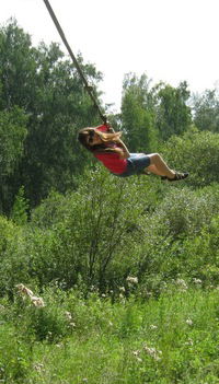 Сашенька Гавриленко