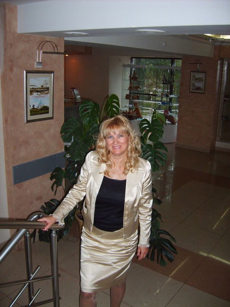 Елена Тесля