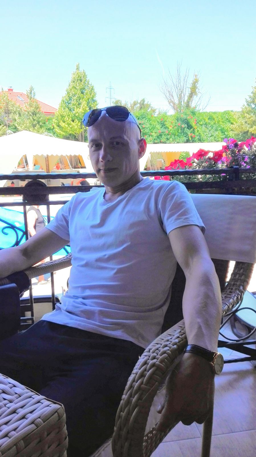 Евгений Гаврилица