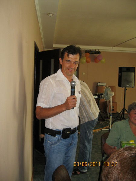 Антон Плужник