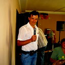 Антон Плужник